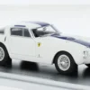 Ferrari 250 MM Berlinetta Pininfarina, weiss/blau, 1953, 1:43, Kess
