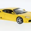 Ferrari 360 Modena, gelb, 1999, 1:43, SpecialC.-133