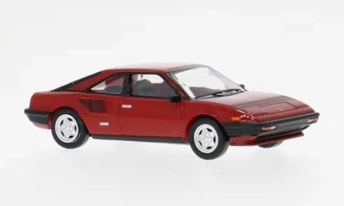 Ferrari Mondial, rot, 1980, 1:87, PCX87