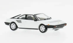 Ferrari Mondial, weiss, 1980, 1:87, PCX87