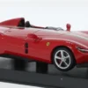 Ferrari Monza SP1, rot, 1:43, Bburago