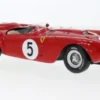 Ferrari 375 Plus, 24h Le Mans, 1954, Scuderia Ferrari, #5, L.Rosier/R.Manzon, 1:18, KK Scale