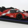 Ferrari 499P Modificata, 1:18, Look Smart
