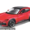 Ferrari Purosangue, rot, 1:24, Maisto