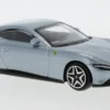 Ferrari Roma, hellgrau, 1:43, Bburago