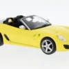 Ferrari SA Aperta, gelb, 2010, 1:43, SpecialC.-133