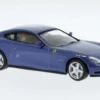 Ferrari 612 Scaglietti, blau, 2004, 1:43, SpecialC.-133