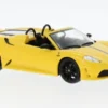 Ferrari Scuderia Spider 16M, gelb, 2008, 1:43, SpecialC.-133