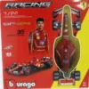 Ferrari SF24, 2024, #16, C.Leclerc, 1:24, Bburago