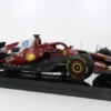 Ferrari SF-25, Formel 1, 2025, #16, C.Leclerc, 1:18, Bburago