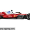 Ferrari SF-26, Formel 1, 2026, #16, C.Leclerc, 1:43, Bburago