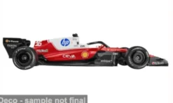 Ferrari SF-26, Formel 1, 2026, #16, C.Leclerc, 1:43, Bburago