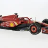 Ferrari SF-24, Formel 1, GP Australien, 2024, Scuderia Ferrari, #16, C.Leclerc, 1:18, BBR Models