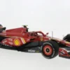 Ferrari SF-24, Formel 1, GP Australien, 2024, Scuderia Ferrari, #55, C.Sainz Jr., 1:18, BBR Models
