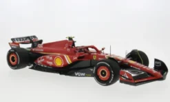 Ferrari SF-24, Formel 1, GP Australien, 2024, Scuderia Ferrari, #55, C.Sainz Jr., 1:18, BBR Models