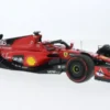 Ferrari SF-23, Formel 1, GP Bahrain, 2023, #16, C.Leclerc, 1:18, BBR Models