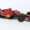 Ferrari SF-23, Formel 1, GP Bahrain, 2023, #55, C.Sainz Jr., 1:18, BBR Models