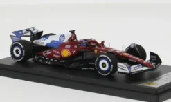 Ferrari SF-25, Formel 1, GP Miami, 2025, #16, C.Leclerc, 1:43, Look Smart