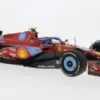 Ferrari SF-24, Formel 1, GP Miami, 2024, Scuderia Ferrari, #55, C.Sainz Jr., 1:18, BBR Models