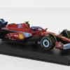 Ferrari SF-24, Formel 1, GP Miami, 2024, Scuderia Ferrari, #55, C.Sainz Jr., 1:43, Bburago