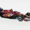 Ferrari SF-24, Formel 1, GP Miami, 2024, Scuderia Ferrari, #55, C.Sainz Jr., 1:43, Bburago