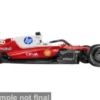 Ferrari SF-26, Formel 1, 2026, #44, L.Hamilton, 1:43, Bburago