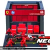 Ferrari SF-25, Formel 1, 2025, #44, L.Hamilton, 1:43, Bburago