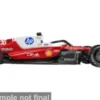 Ferrari SF-26, Formel 1, 2026, #44, L.Hamilton, 1:43, Bburago