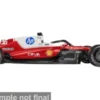 Ferrari SF-26, Formel 1, 2026, #44, L.Hamilton, 1:64, Bburago