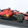 Ferrari SF-23, Formel 1, 2023, Scuderia Ferrari, #55, C.Sainz Jr., 1:18, Bburago