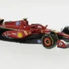 Ferrari SF-24, Formel 1, 2024, Scuderia Ferrari, #55, C.Sainz Jr., 1:43, Bburago
