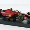 Ferrari SF-23, Formel 1, 2023, Scuderia Ferrari, #55, C.Sainz Jr., 1:43, Bburago