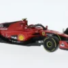 Ferrari SF-23, Formel 1, 2023, Scuderia Ferrari, #55, C.Sainz Jr., 1:43, Bburago