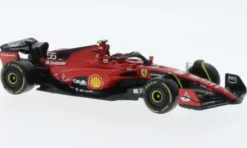 Ferrari SF-23, Formel 1, 2023, Scuderia Ferrari, #55, C.Sainz Jr., 1:43, Bburago