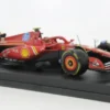 Ferrari SF-24, GP Italien, 2024, #55, C.Sainz, 1:18, Bburago