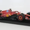 Ferrari SF-24, GP Mexico, 2024, #16, C.Leclerc, 1:18, Look Smart