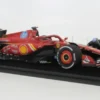 Ferrari SF-24, GP Monza, 2024, #16, C.Leclerc, 1:18, Look Smart