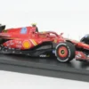 Ferrari SF-24, GP Monza, 2024, #55, C.Sainz, 1:43, Look Smart