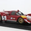 Ferrari 512S, 24h Le Mans, 1970, #5, J.Ickx/P.Schetty, 1:18, Werk83