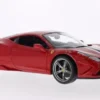Ferrari 458 Speciale, rot, 1:18, Bburago