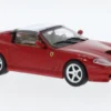 Ferrari Superamerica, rot, 2005, 1:43, SpecialC.-133