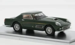 Ferrari 410 Superamerica Series III Pininfarina Coupe, 1958, 1:43, Kess