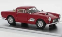 Ferrari 410 Superamerika 2S, rot, 1957, 1:43, Kess