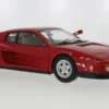 Ferrari Testarossa Monospecchio, rot, 1984, 1:12, KK Scale