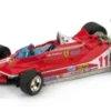 Ferrari 312 T4, Formel 1, GP Italien, 1979, Scuderia Ferrari, #11, J.Scheckter, 1:43, Brumm