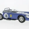 Ferrari 250TRI/61, 24h Le Mans, 1962, #18, J.Fulp/P.Ryan, 1:18, Werk83