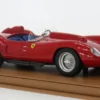 Ferrari 250TR, rot, 1958, 1:18, Tecnomodel