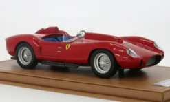 Ferrari 250TR, rot, 1958, 1:18, Tecnomodel