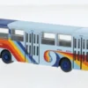 Fiat 418 AL, 1972, ATAC, 1:87, Brekina