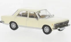 Fiat 130, beige, 1969, 1:87, PCX87